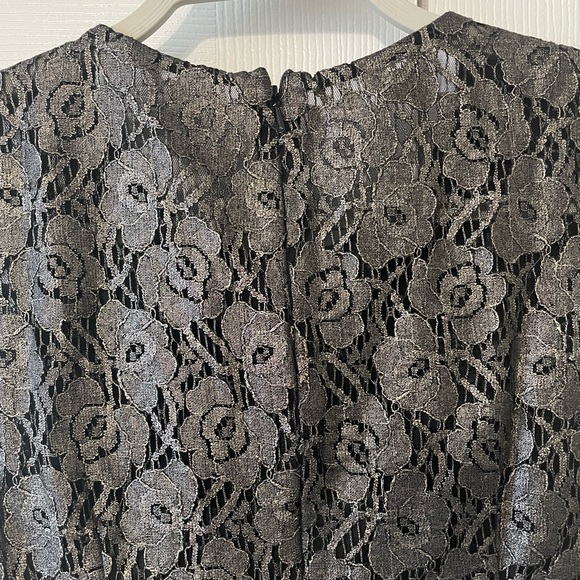 White House Black Market Dress - Picture 4 of 5